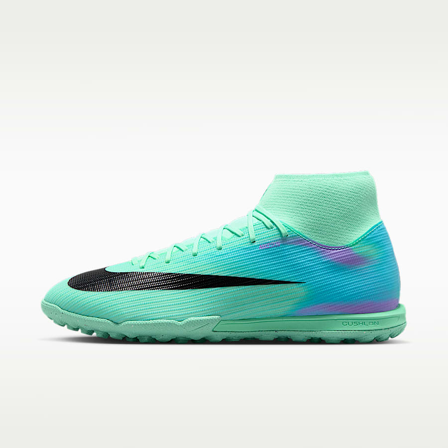 Nike Mercurial Superfly. Nike.com